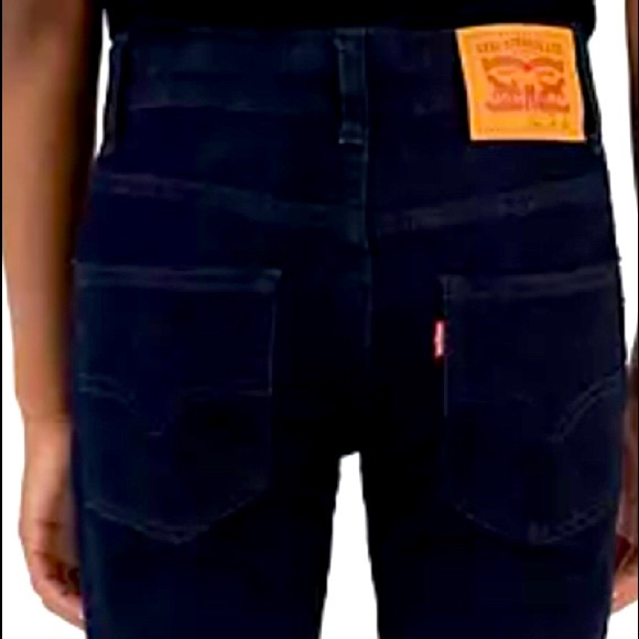 ✅LEVIS,performance 510 skinny 14 R 27x27✅NUEVOS✅#KK9 - Picture 1 of 5